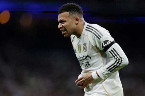 Paris court of appeal rejects Mbappe’s case against PSG