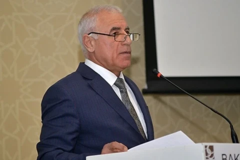 Октай Абдуллаев: "Эта травля может психологически сломать даже самого опытного футболиста" - КОММЕНТАРИЙ  İDMAN.BİZ