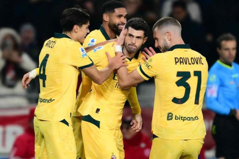 Серия А: "Милан" продолжает лидировать, но продолжит ли побеждать? - ОБЗОР İDMAN.BİZ