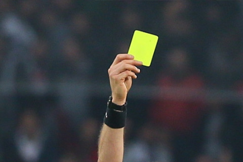 Мисли Премьер-Лига: четыре дисквалифицированных в 15 туре