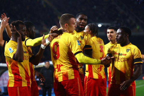 A Seriyası: “Leççe” minimal hesabla “Piza”ya qalib gəlib - VİDEO