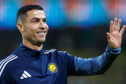 Ronalduya məşhur filmdə rol alacaq