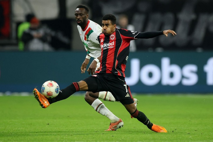 “Qarabağ”ın rəqibindən minimal hesablı qələbə, “Hoffenhaym”dan darmadağın - VİDEO