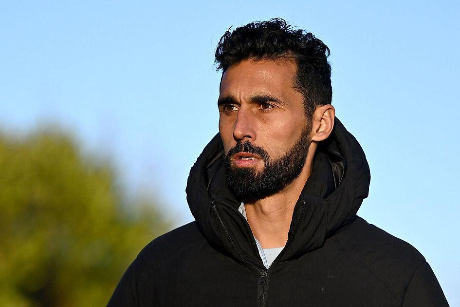 Альваро Арбелоа отреагировал на слухи о возможной работе в основной команде "Реала"