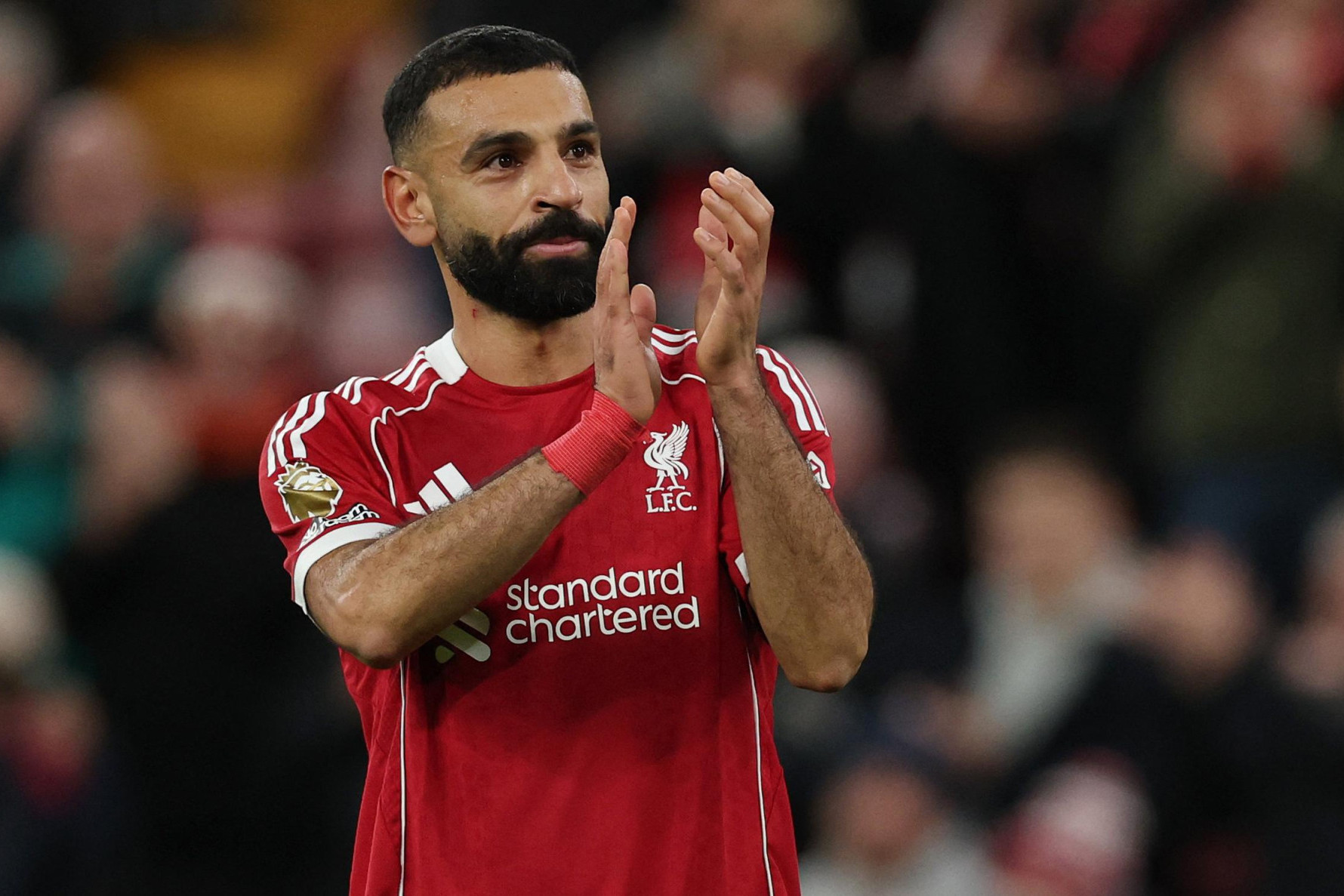 Салах побил рекорд Руни в АПЛ