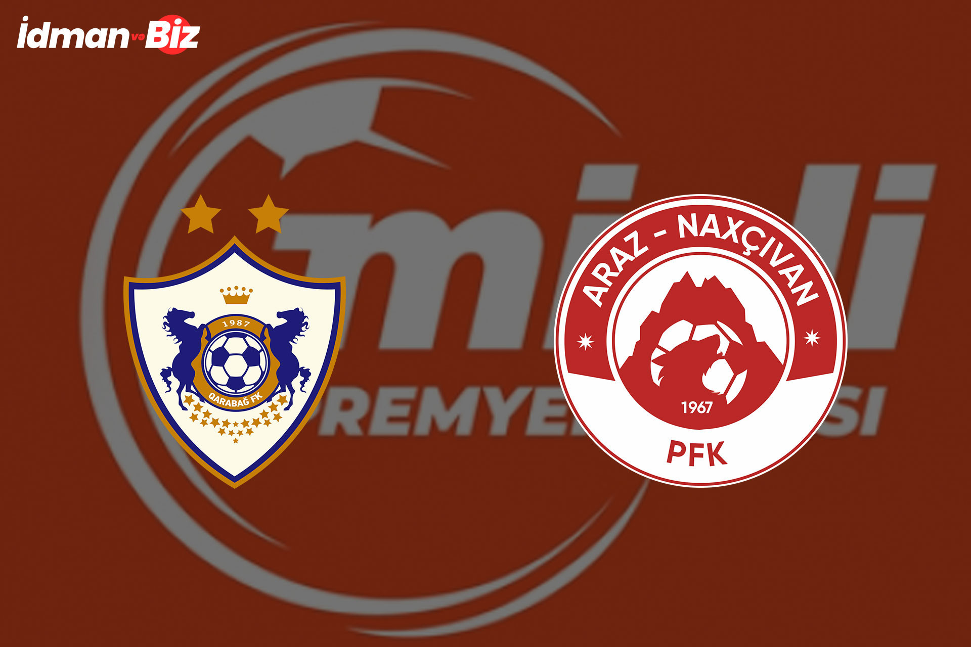 Misli Premyer Liqası: “Qarabağ” “Araz Naxçıvan”ı qəbul edəcək