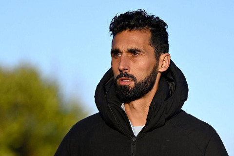 Альваро Арбелоа отреагировал на слухи о возможной работе в основной команде "Реала"