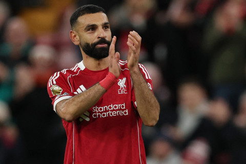 Салах побил рекорд Руни в АПЛ