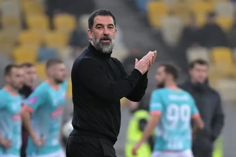 “Şaxtyor” Arda Turanın rəhbərliyi altında ilk transferini reallaşdırdı - FOTO