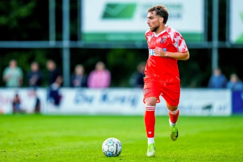 Millimizin oyunçusu komandasına kömək edə bilmədi