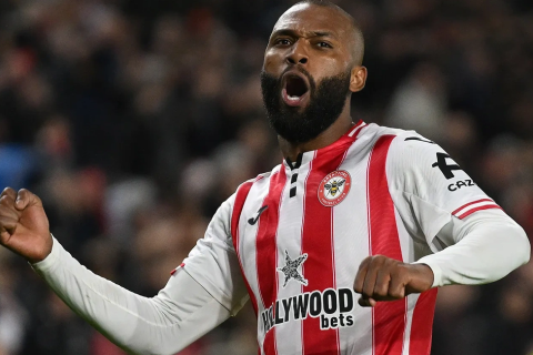 "Тоттенхэм" нацелился на форварда с ценником 70 млн евро