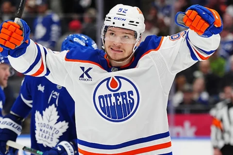 NHL mövsümünün ən gülməli qolu qeydə alınıb - VİDEO