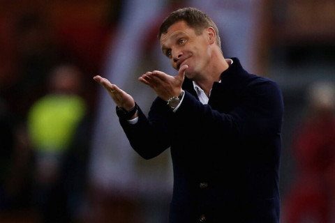 Belarus millisinin yeni baş məşqçisi məlum olub