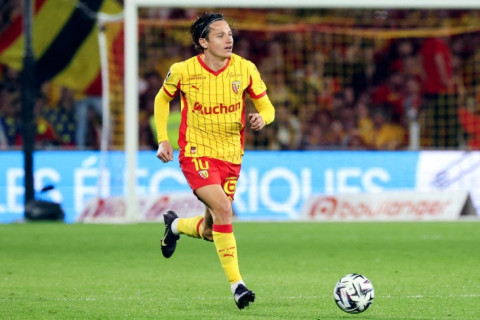 Fransa Liqa 1: “Lans” “Nitsa”nı məğlub edərək liderliyə yüksəldi