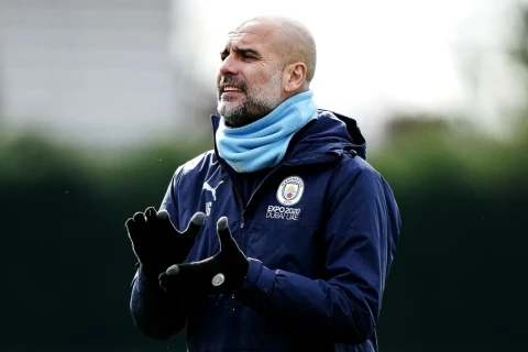 Qvardiola Premyer Liqada Ferqyusonun rekordunu geridə qoydu