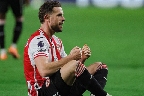 İngiltərə Premyer Liqası: “Brentford” evdə “Lids”lə heç-heçə etdi