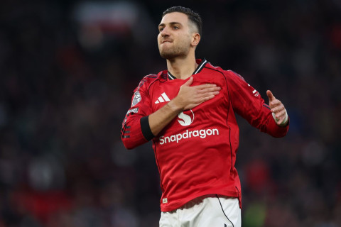 "Реал" нацелился на защитника "Манчестер Юнайтед"