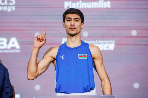 “Dubaya çempionluq titulu üçün getmişdim” – Sübhan Məmmədovun İDMAN.BİZ-ə AÇIQLAMASI