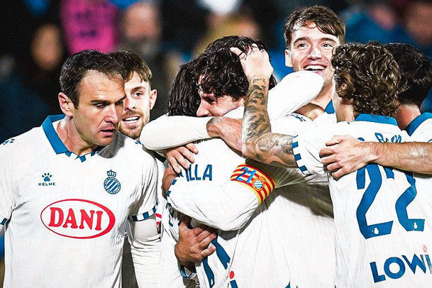 La Liqa: Kataloniya klublarının uğuru - YENİLƏNİB + VİDEO