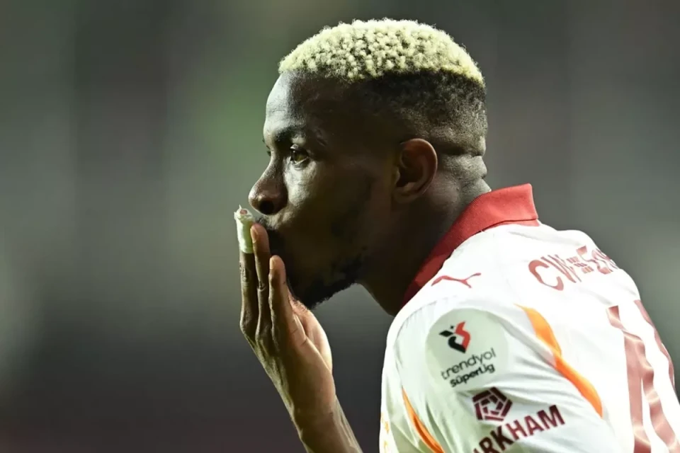 Türkiyə Superliqası: “Qalatasaray”dan səfərdə darmadağın - VİDEO