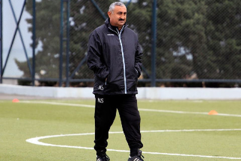 “Hər iki məşqçi özünü göstərməlidir” - Nazim Süleymanovun İDMAN.BİZ-ə AÇIQLAMASI