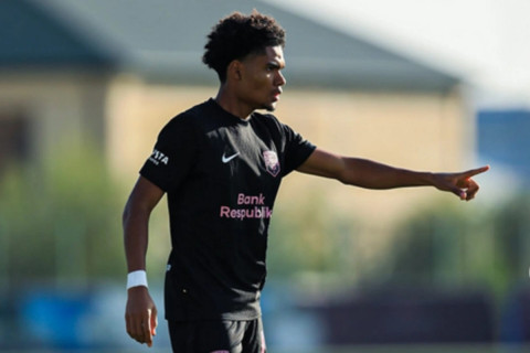 Aaron Maluda: “Bu oyun bizim üçün çox əhəmiyyətlidir”