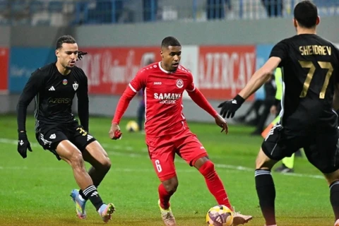 “Qarabağ” - “Araz-Naxçıvan” oyunu tarixi yubileylə əlamətdar olub