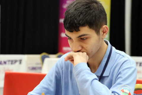 Azərbaycan Türkdilli Ölkələrin Şahmat Assosiasiyasının Baş Assambleyasında təmsil olunub - FOTO