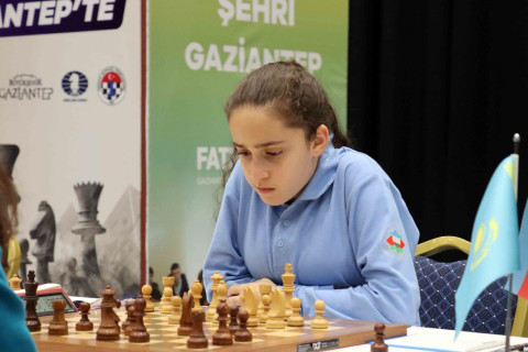 Azərbaycan Türkdilli Ölkələrin Şahmat Assosiasiyasının Baş Assambleyasında təmsil olunub - FOTO