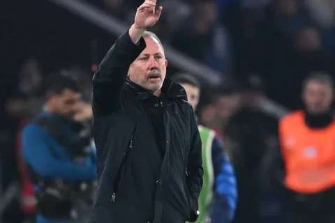 Sergen Yalçın yenə narazıdır