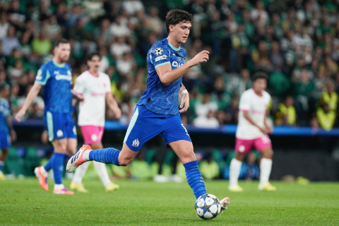 “Marsel”in baş məşqçisi: “Balerdi böyük futbolçu olmaq istəyib-istəmədiyini anlamalıdır”