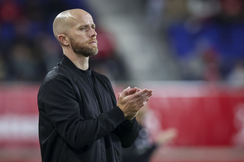 ABŞ yığmasının eks-futbolçusu “Nyu-York Red Bulls”un baş məşqçisi təyin olunub