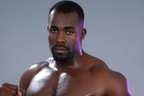 Бывший боец UFC утонул в Амазонке