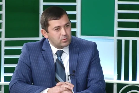 В Азербайджане трагически погиб тренер