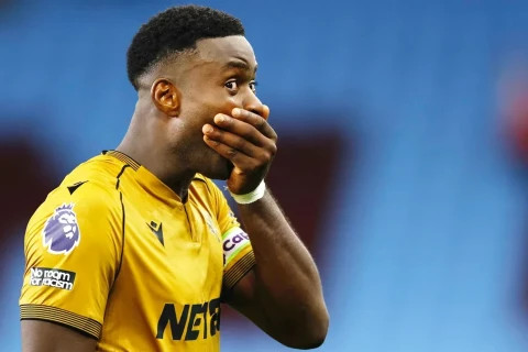 Защитник сборной Англии может усилить "Манчестер Сити"