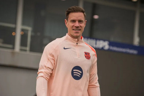 Ter Ştegen “Barselona” ilə müqaviləsindən bir avronu belə bağışlamayacaq