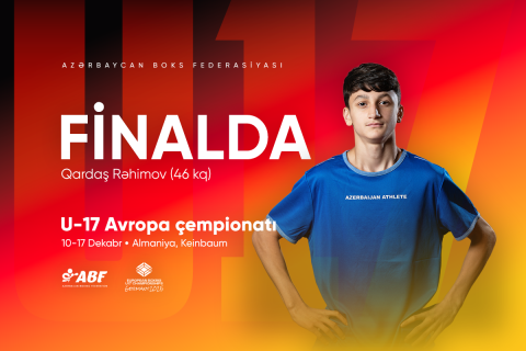 Четыре азербайджанских боксера вышли в финал чемпионата Европы