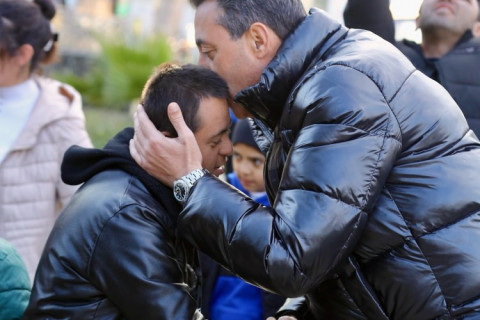 "Turan Tovuz"dan örnək addım - FOTO