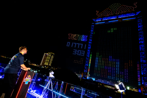 Представитель Азербайджана стал участником самого необычного чемпионата мира по тетрису - ВИДЕО