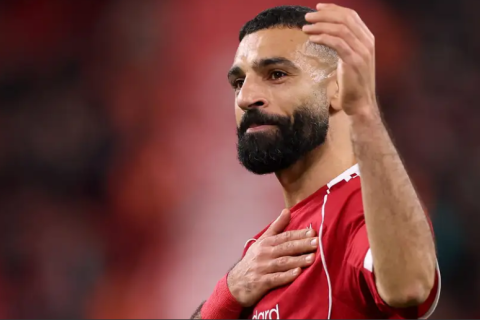 Bədən dili üzrə ekspert: Məhəmməd Salah “Liverpul” üçün son oyununu keçirib