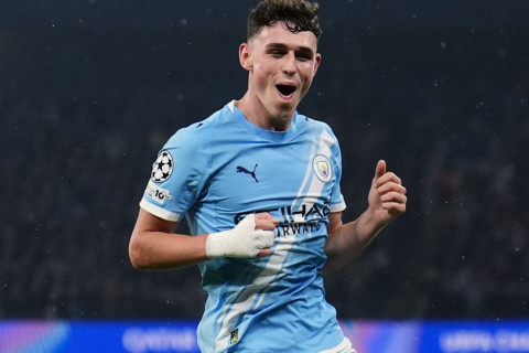 Foden Premyer Liqada məhsuldarlığını artırıb