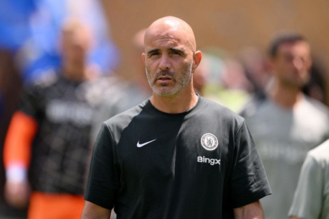 В Англии раскрыли причину нашумевшего интервью тренера "Челси" Марески