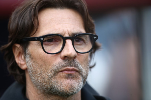 Vanolinin “Fiorentina”dakı mövqeyini hansı matçların müəyyən edəcəyi məlum olub