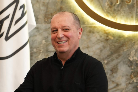 Yuri Vernidub: “Fiziki olaraq gücümüz çatmadı”