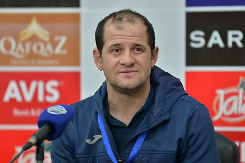 Эльмар Бахшиев: "Советую им писать фантастические рассказы, а не новости о футболе" - КОММЕНТАРИЙ İDMAN.BİZ + ОБНОВЛЕНО