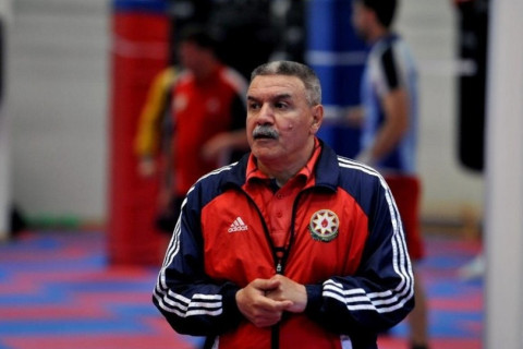 Нариман Абдуллаев: "Субхан Мамедов ворвался в лидеры всерьез и надолго" - ИНТЕРВЬЮ İDMAN.BİZ