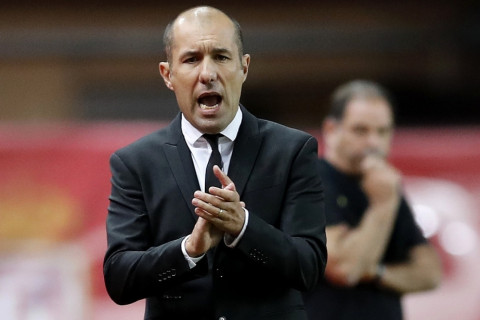 Braziliya klubu tanınmış portuqaliyalı məşqçi ilə yolları ayırdı