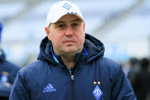 Ukraynalı mütəxəssis: “Yuri Vernidubun “Neftçi”də etimadı doğruldacağına inanıram”