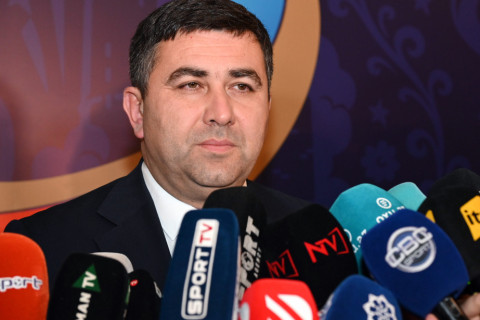 Мушфиг Джафаров - об объявлении Баку Спортивной столицей мира: "Подготовка к этому процессу началась около трех лет назад"