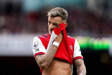 “Arsenal”ın müdafiəsində uzunmüddətli itki